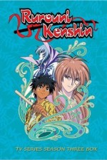 Watch Rurouni Kenshin 123movieshub